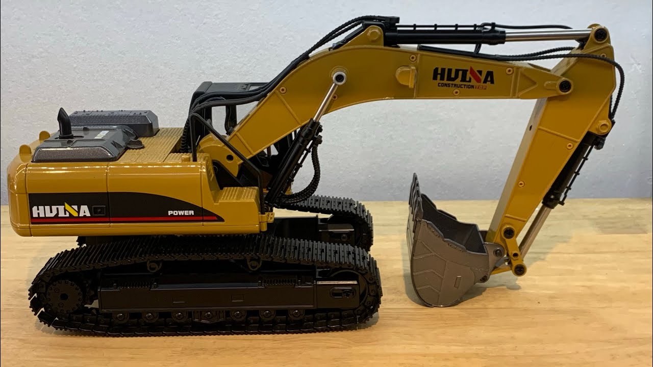 Unboxing Huina 1535 💵 #car #caroffroad #huina1580 #huina #huina1593