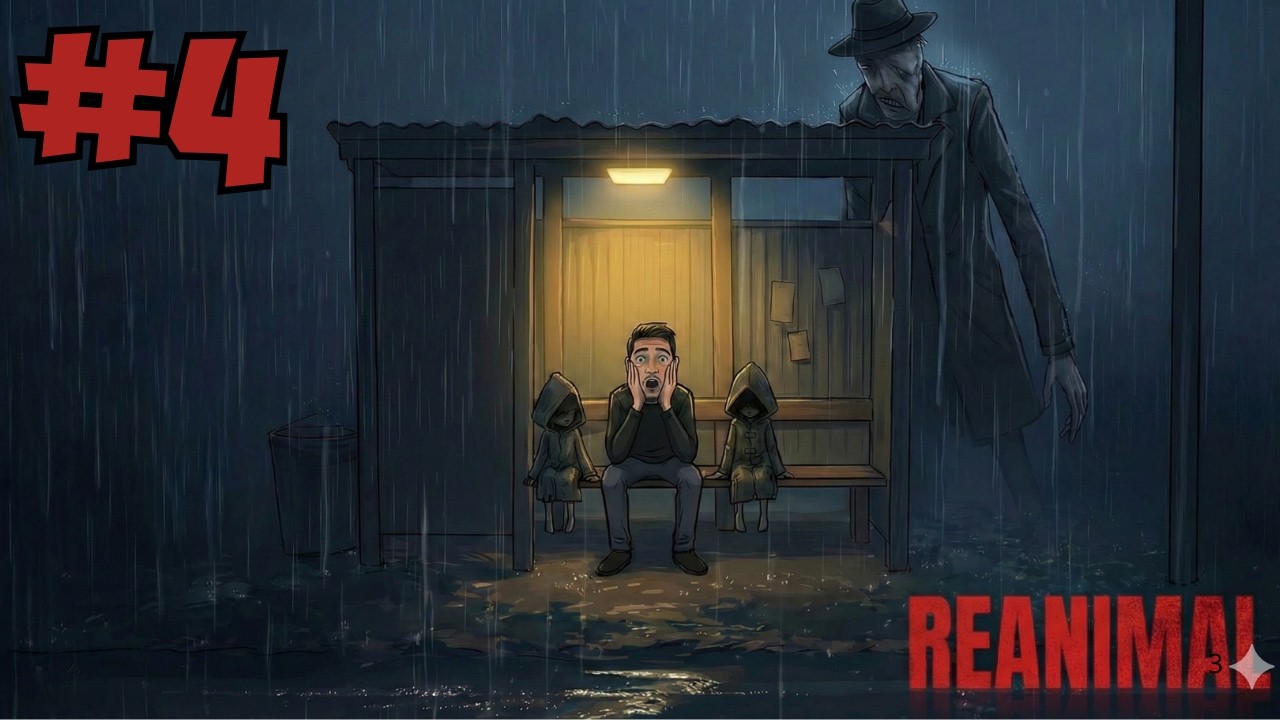 QUE BICHO E ESSE ?! | Savioli Joga - Reanimal