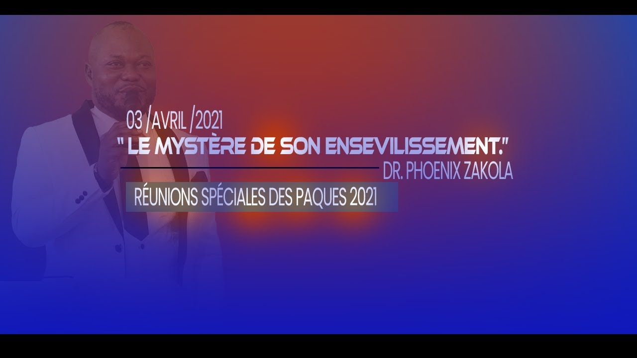 LE MYSTERE DE SON ENSEVELISSEMENT [DR. PHOENIX ZAKOLA]