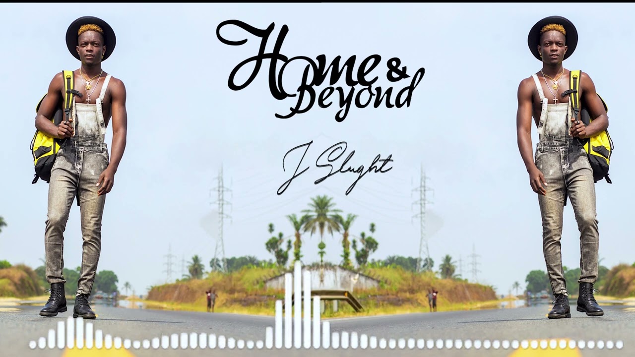 J Slught - Kpete (Official Audio) | AFROBEATS | Liberian Music 2020