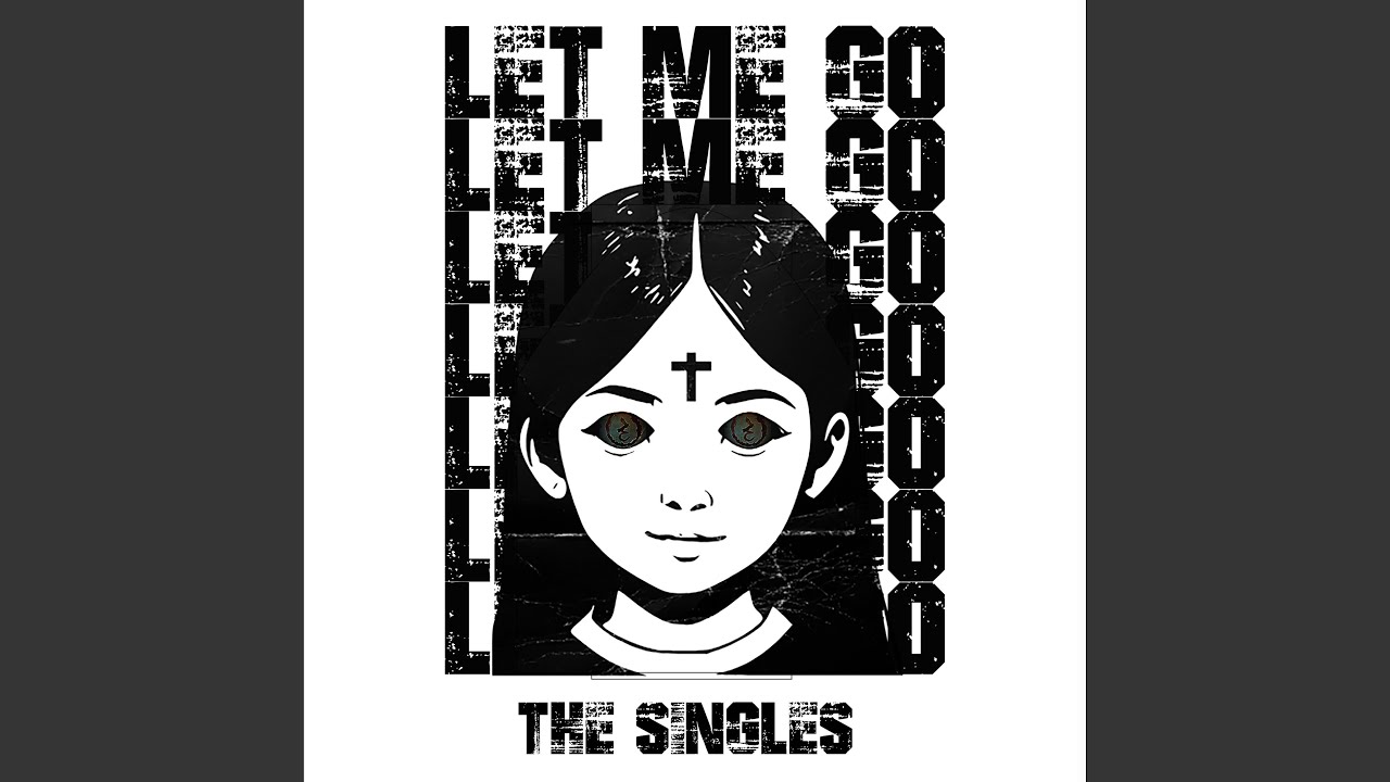 Let Me Go (Radio Edit)