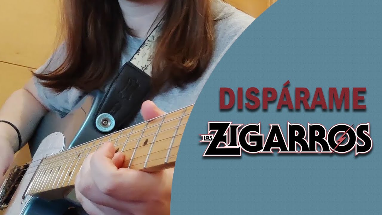 Dispárame (Los Zigarros) - Isa Hernández