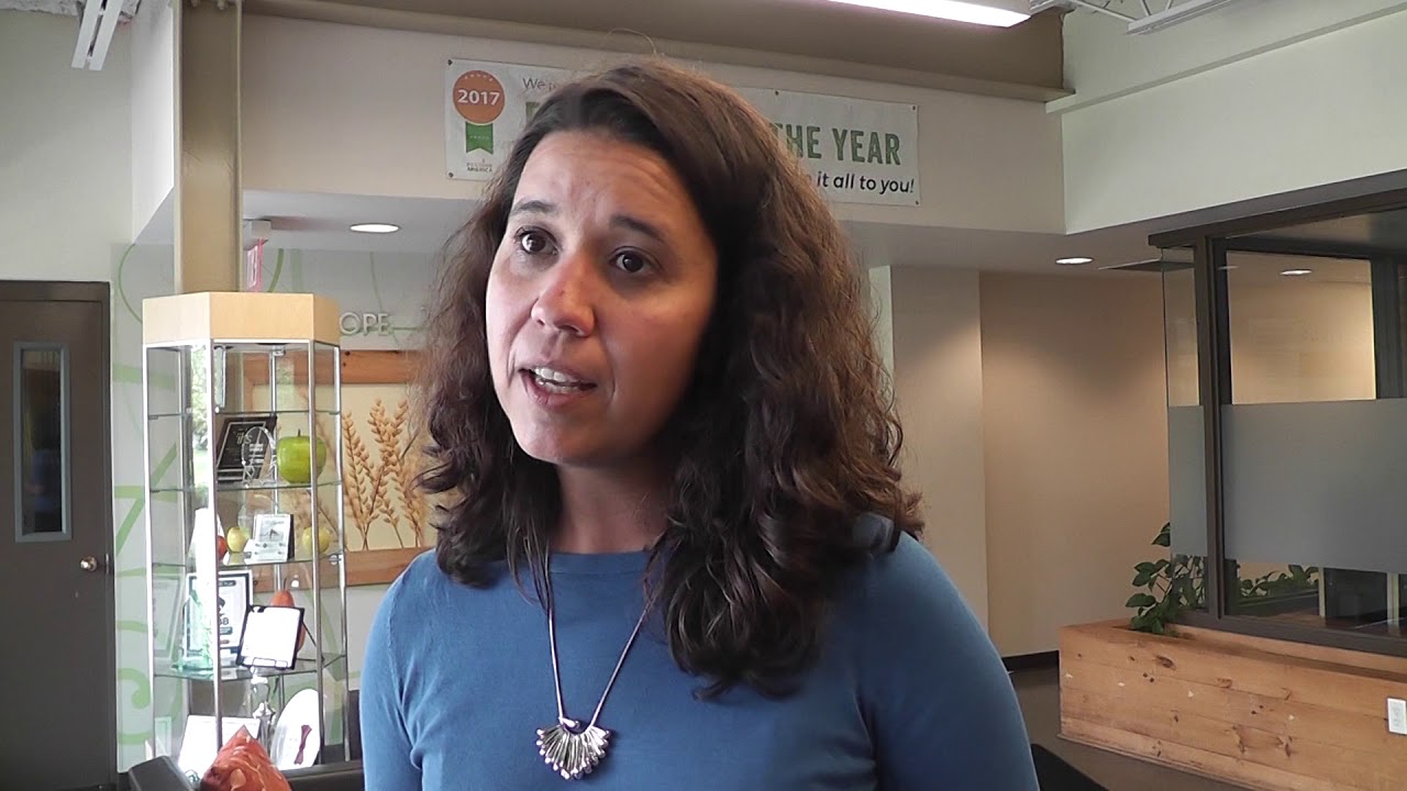 September is Hunger Action Month