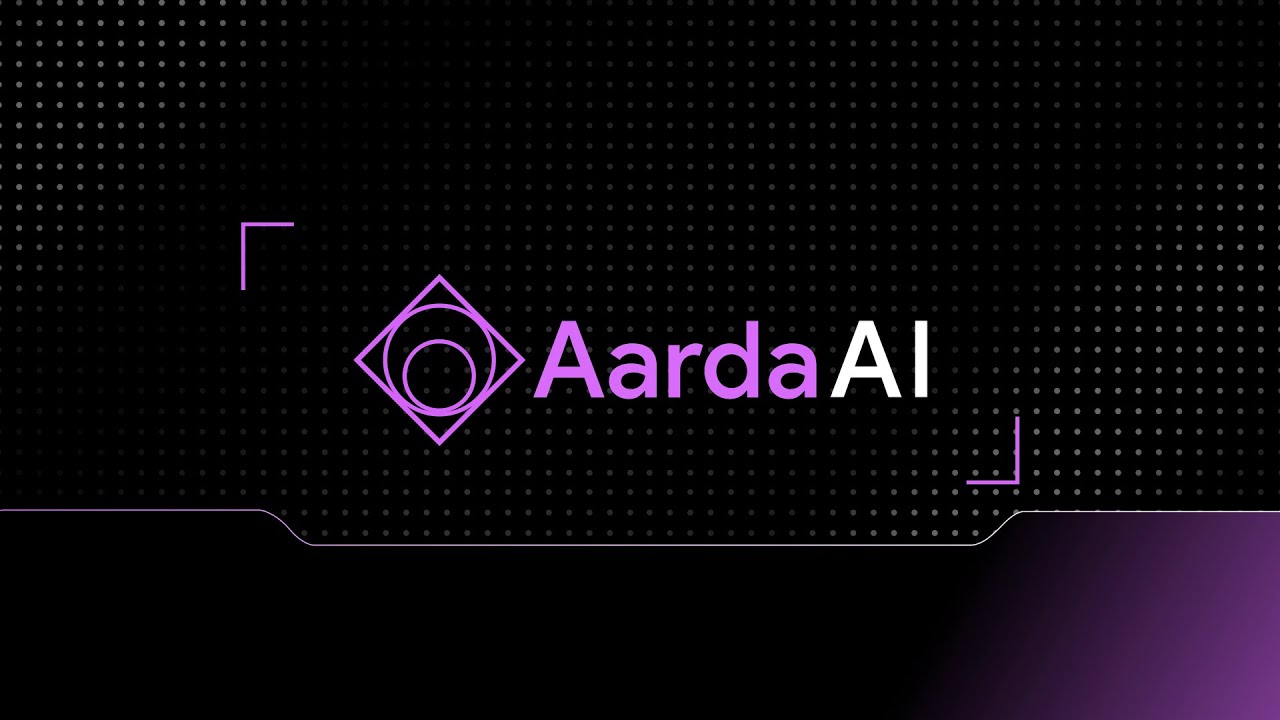 Aarda AI - The world's first AI-powered worldbuilding and story engine for games.