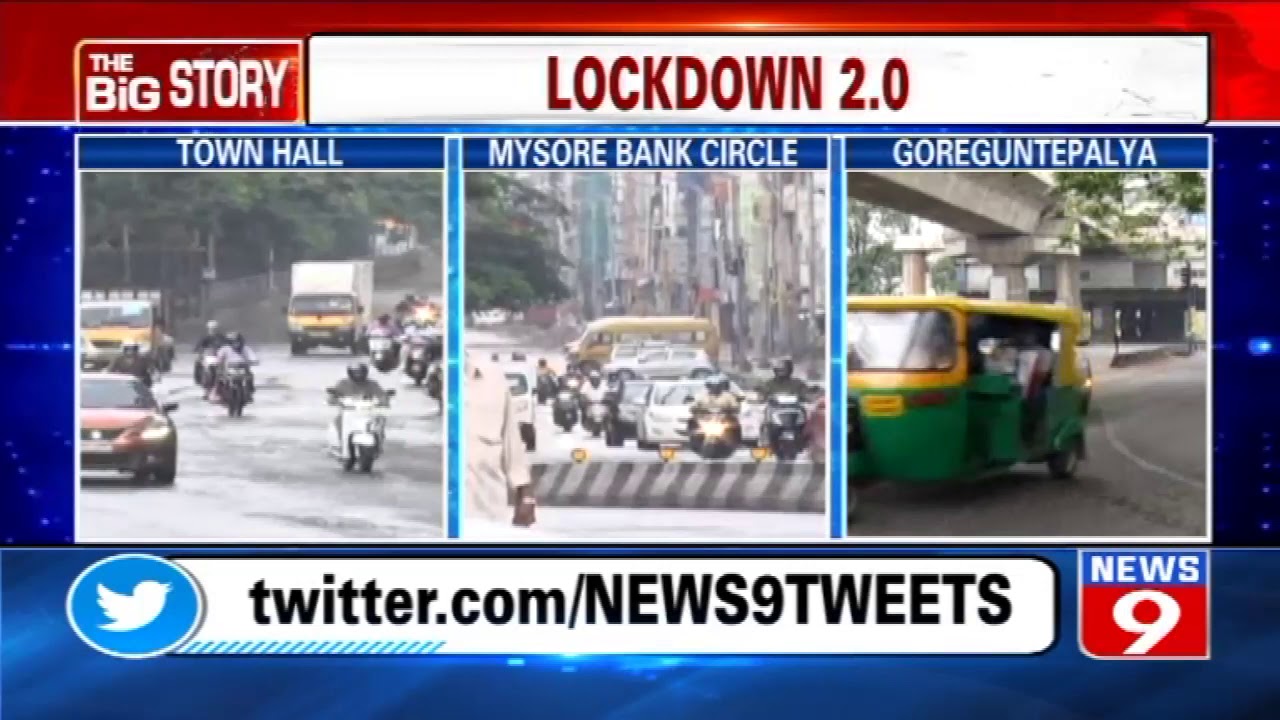 Traffic snarls in B'luru city