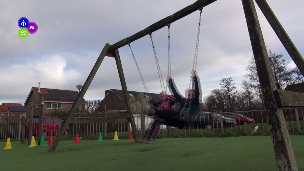 Fit en Fun bij 't Zwanenest Schagerbrug