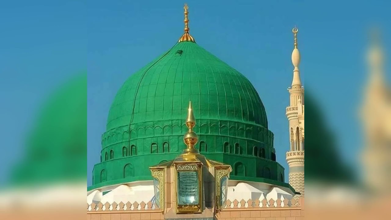 مولد الشيخ البرزنجي