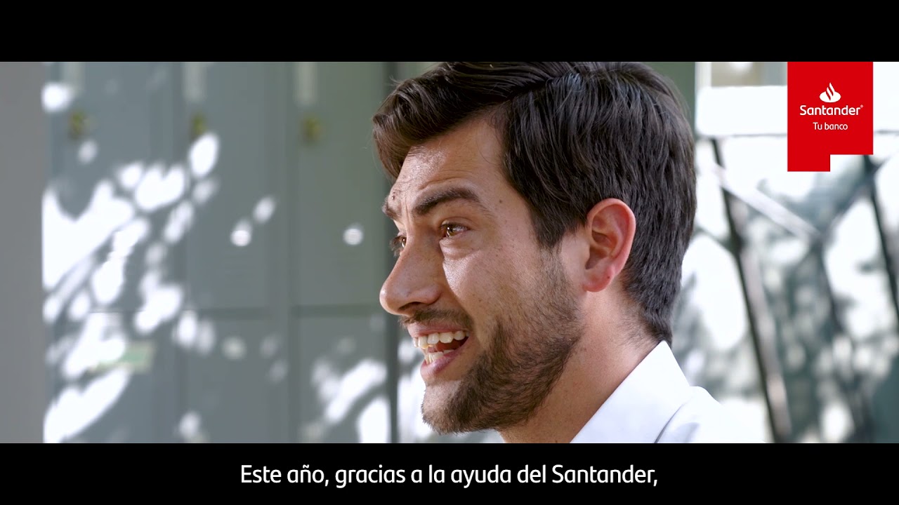 Maihue, Mide Lo Que Importa &ndash; Santander