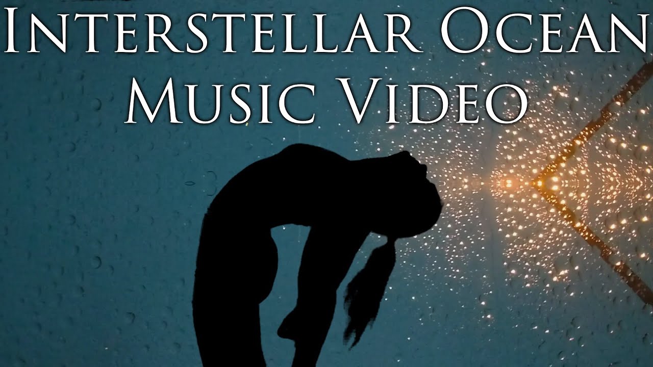 Future Fable - Interstellar Ocean (Official Music Video)