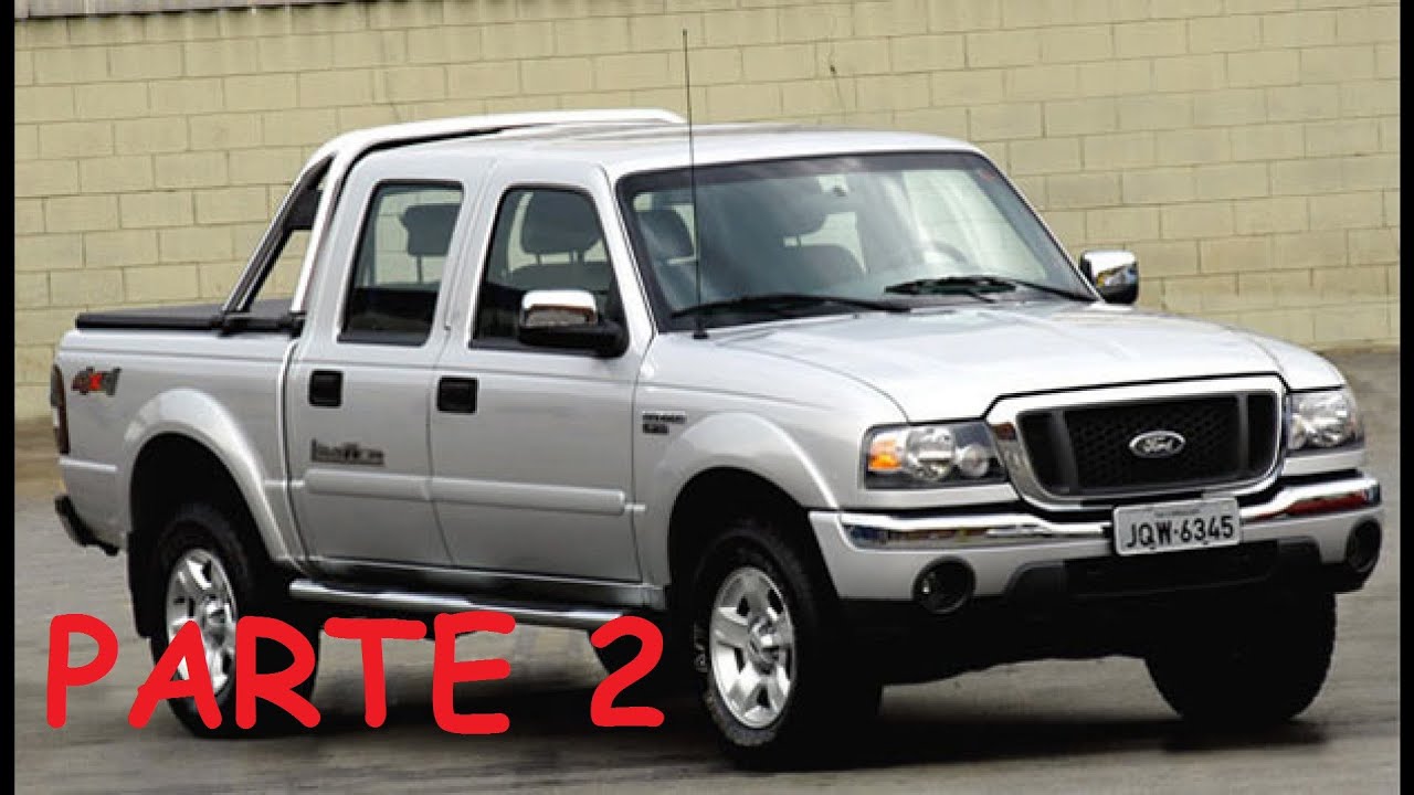 Camionete diesel usada: Parte 2 - DICAS PARA COMPRAR UMA BOA?