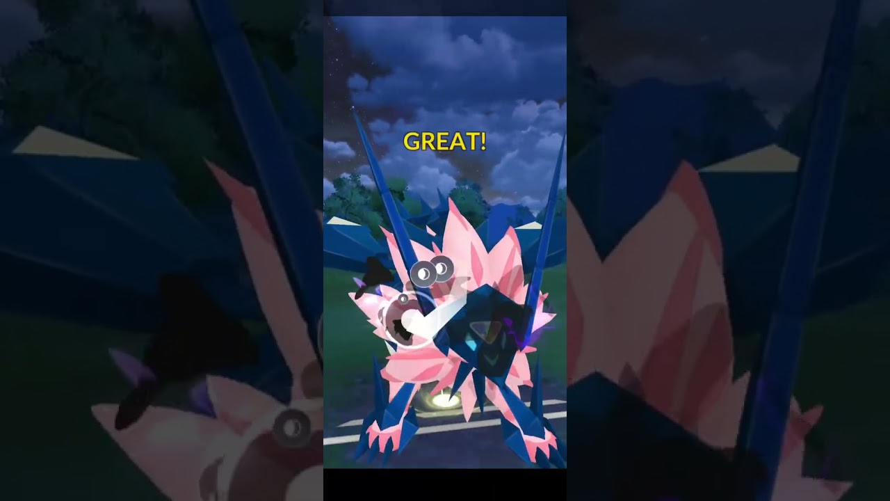 POKEMON GO BATTLE LEAGUE #335