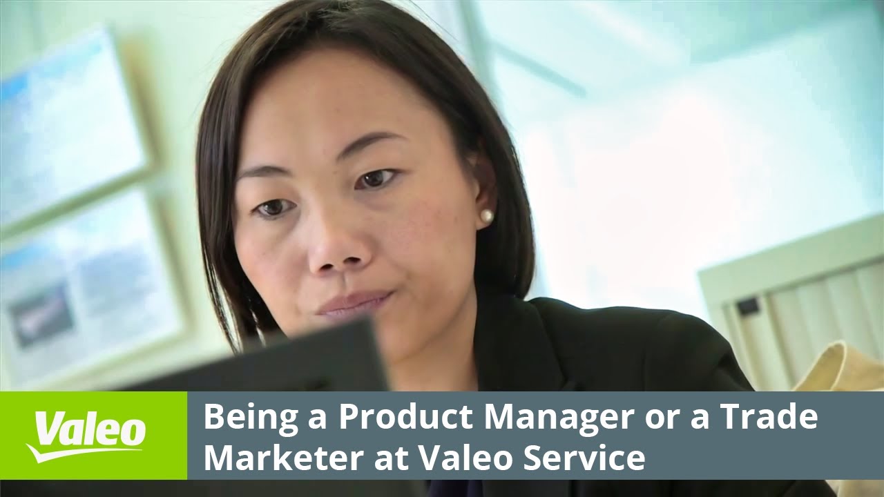Discover Marketing jobs at Valeo Service Aftermarket | Valeo