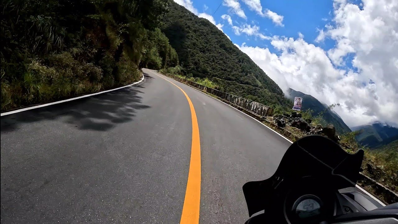 SAGADA RIDE | WEWA