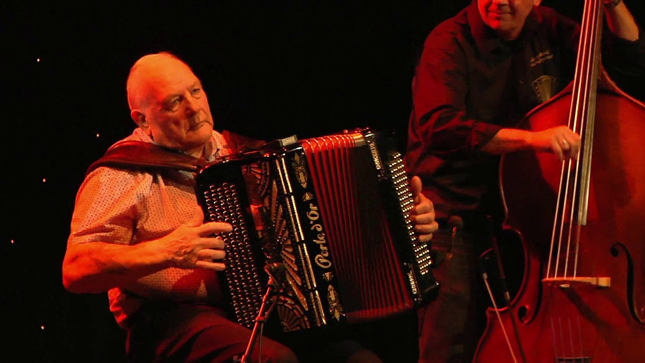 Roger Pluymers -  Medley: Country en western