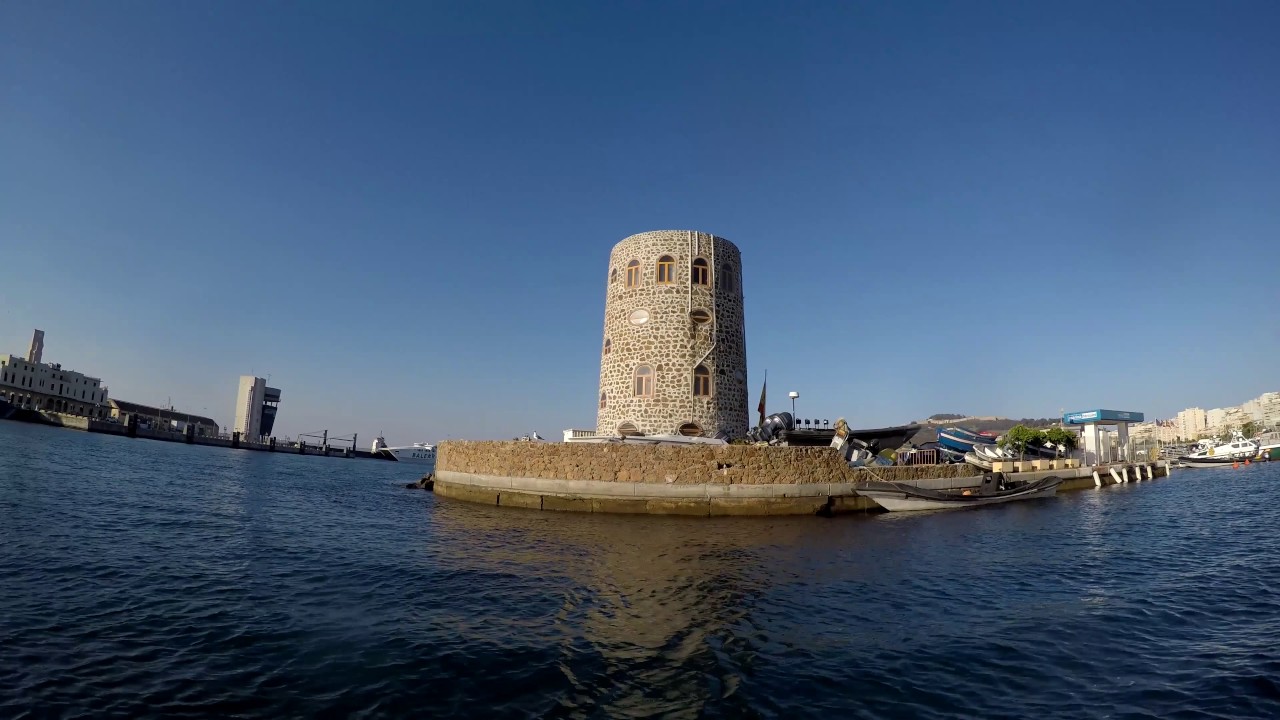 CEUTA 24 25 juliol 2017