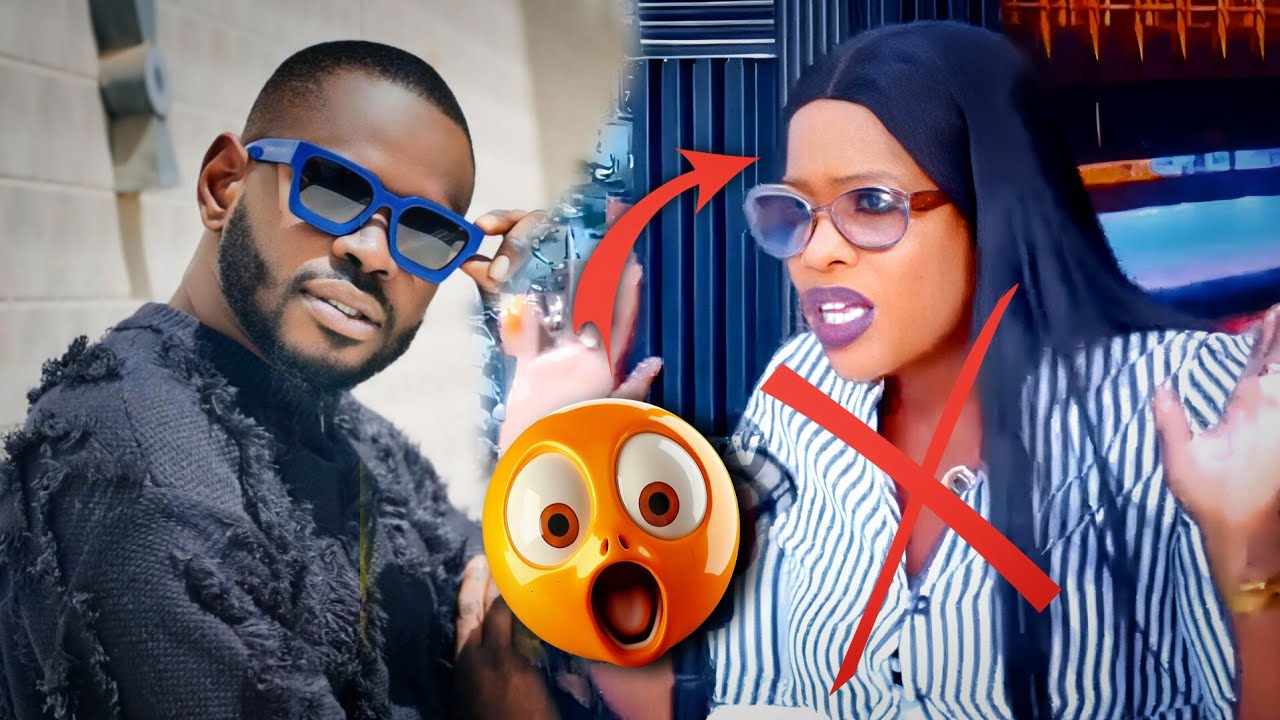 KII MO YEES PAPE CHEIKH DIALLO 🤭 MA KHADY NEENA ...