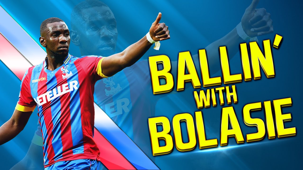 BALLIN' WITH BOLASIE  #1 THE INTRO... NEW SERIES! - FIFA 15