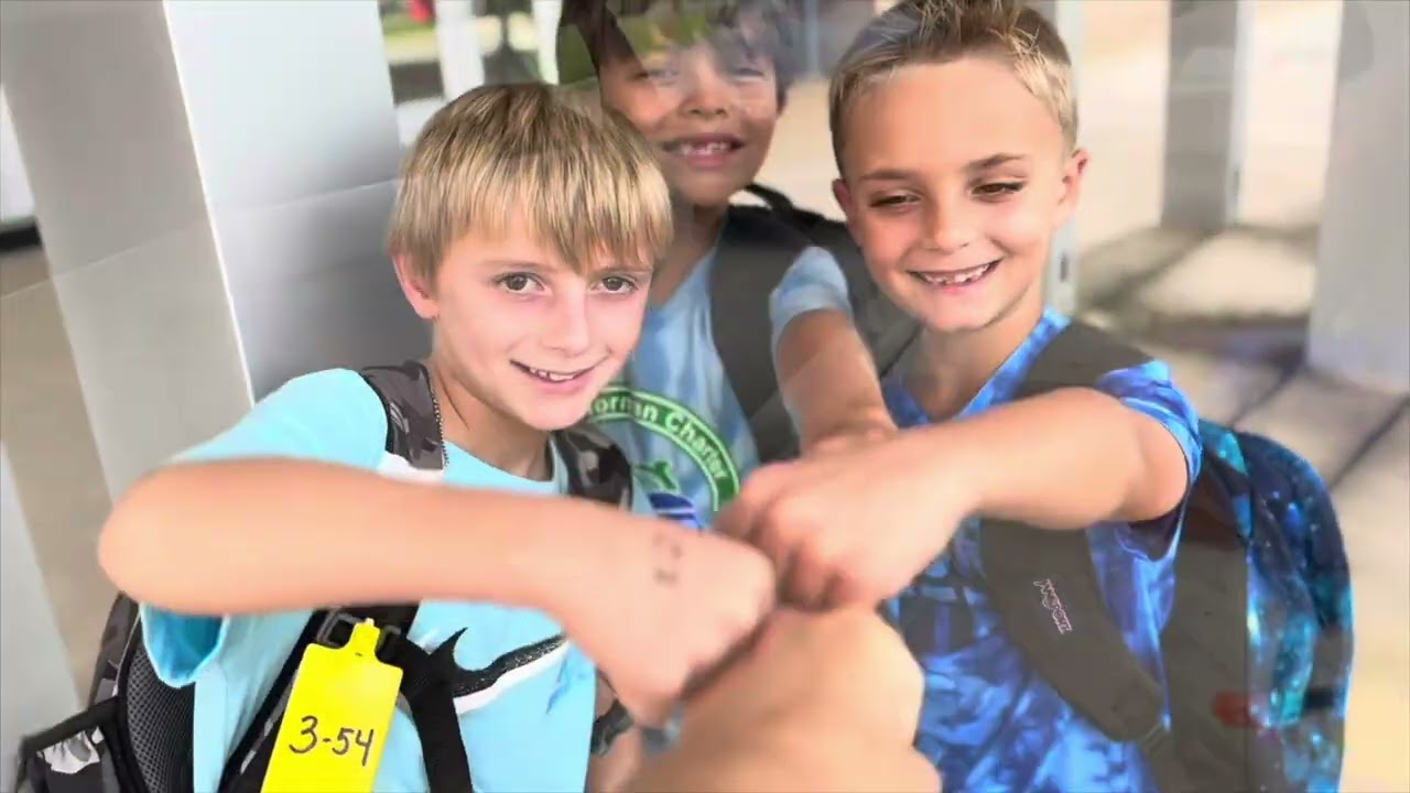 LNC ES East Virtual Tour