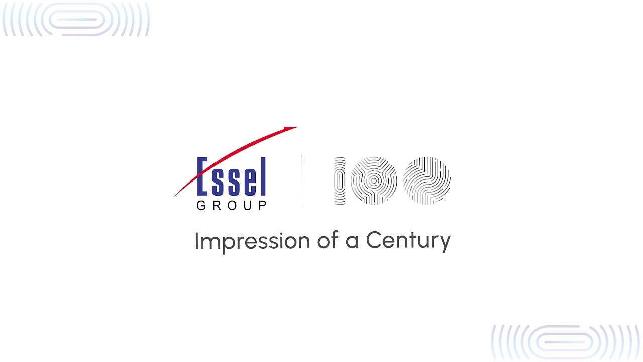 100 Years of Essel Group - An Impression of a Century