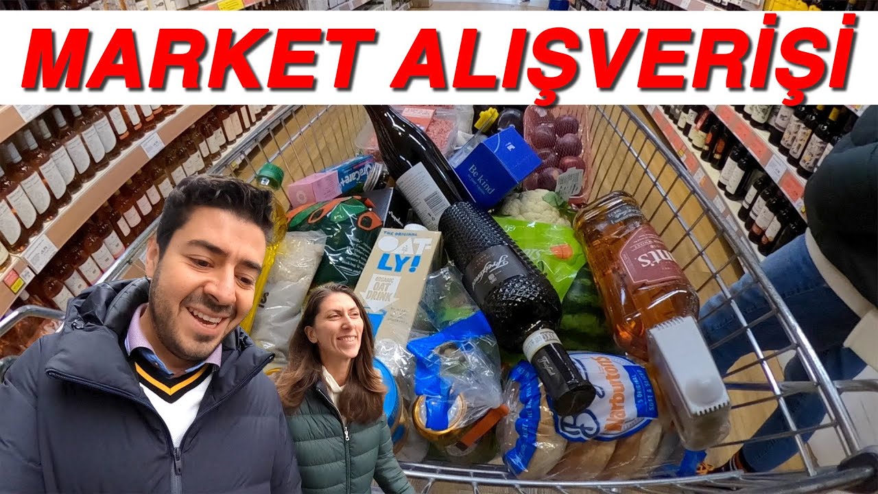 İngiltere Market Alışverişi ve Fiyatlar | Sainsbury's (26 Eylül 2022)