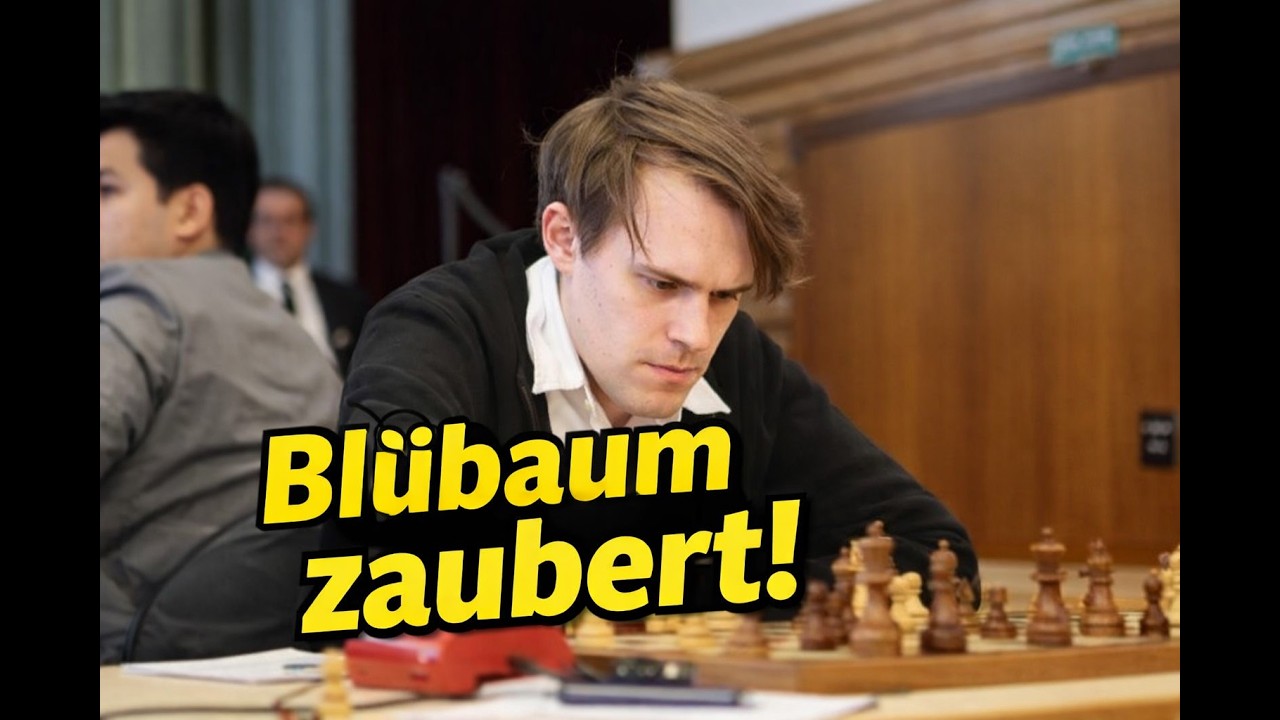 Der Geniestreich: Blübaum schlägt Giri mit brillanter Idee!