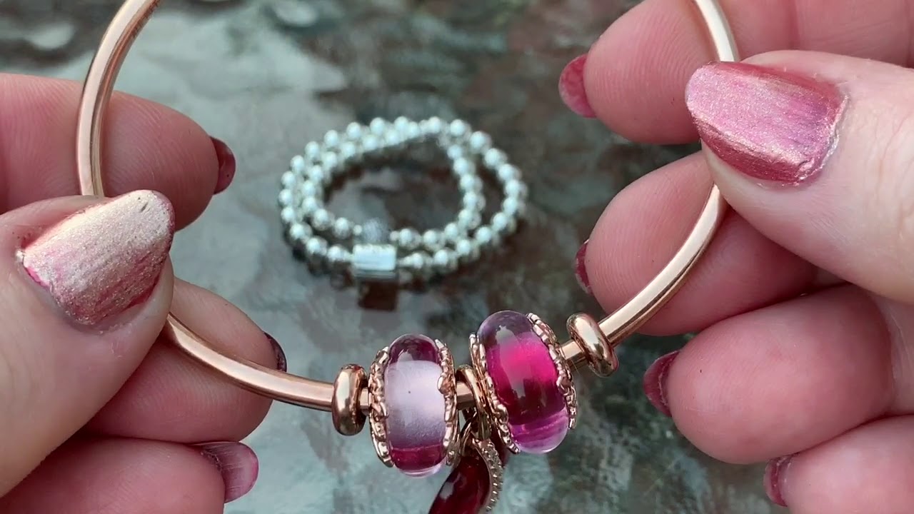 Pandora Autumn 2019 Haul!