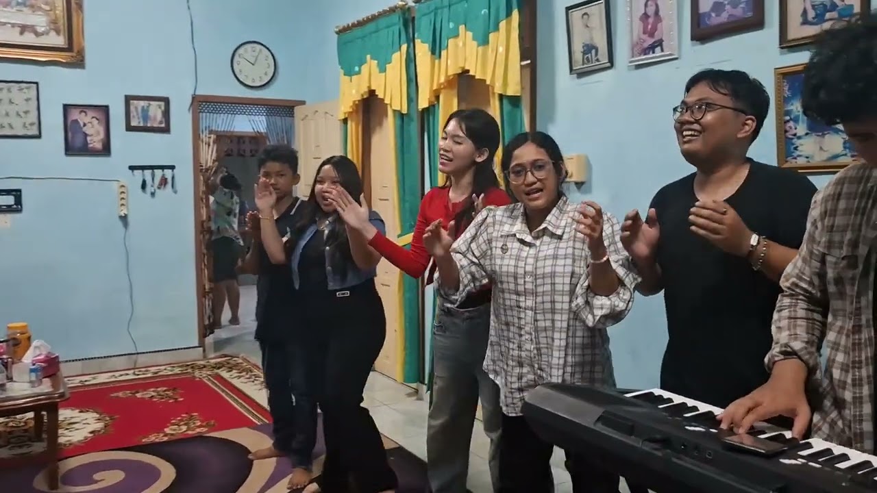 Allah Sanggup