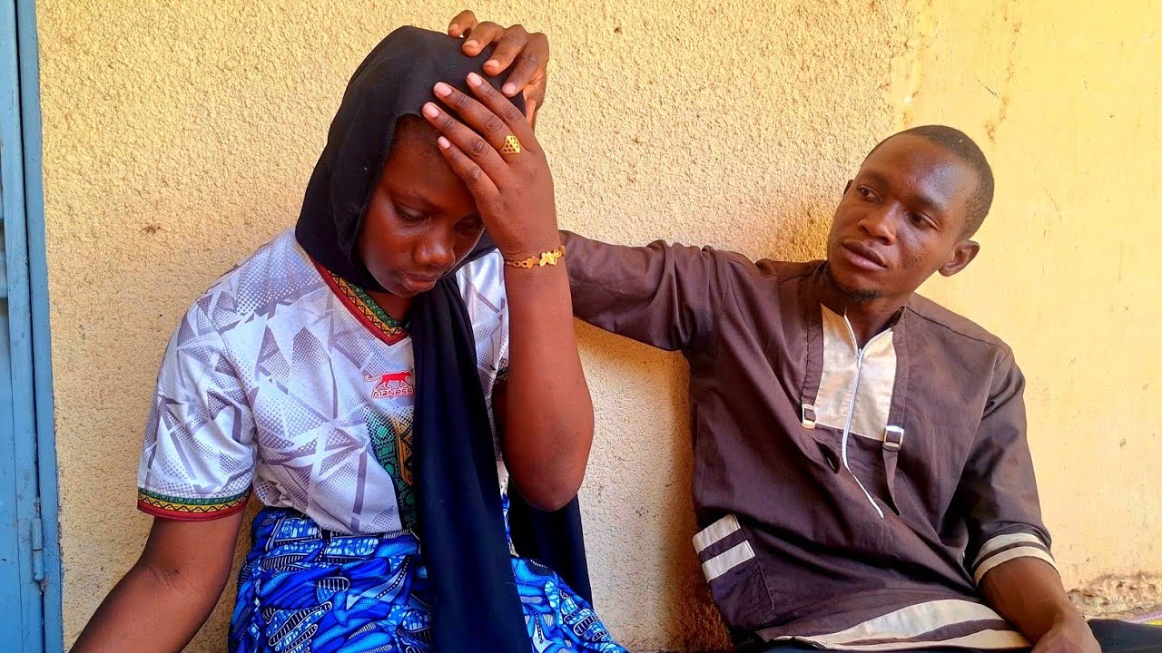 MA NOUVELLE DOMESTIQUE ( film court-métrage Version bambara) (Leçon de vie )
