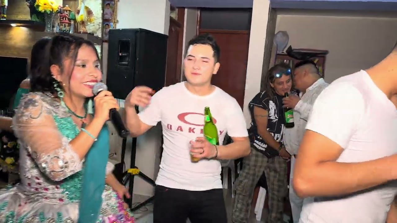 No me caso // Melly Flores