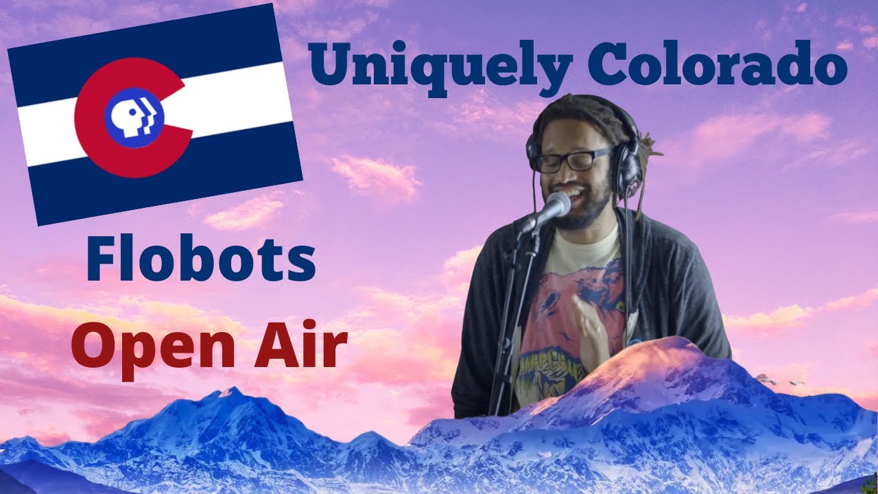 OpenAir Live & Local: Flobots Showcase 2017