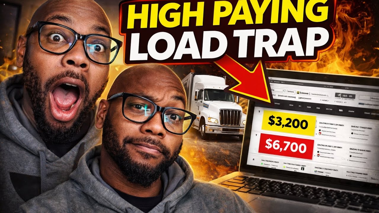 The High Paying Load Trap