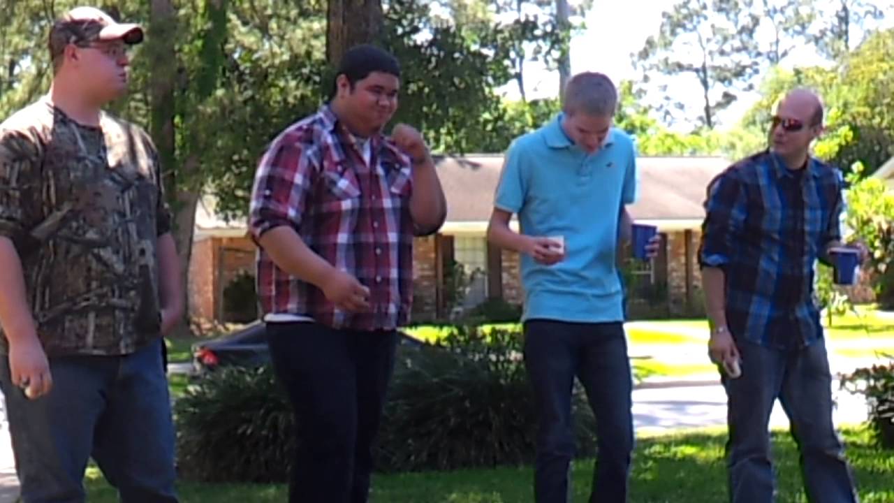 The Dr. Tichenors Challenge (Original)