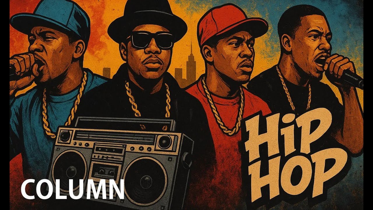 Evolution of US Hip-Hop: Regional Scenes and Technical Innovations