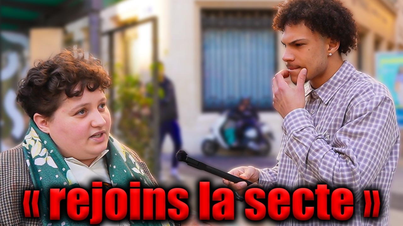 J&rsquo;ESSAIE DE ME DECONSTRUIRE&hellip;