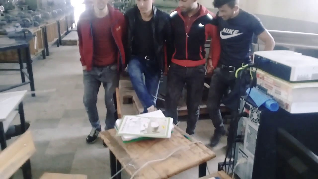 Patnos EML bizim qençlik 😍