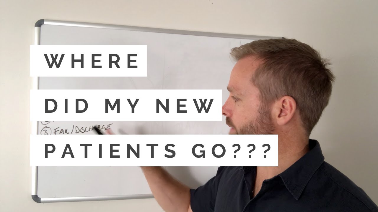 Mastering Patient Retention: How to Handle Dropouts and Discharges in Your Practice