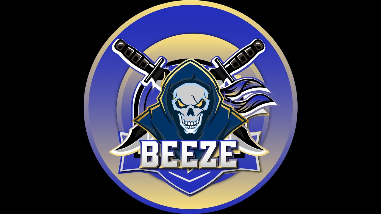 BEEZE - OVERWATCH New Ashe Event (Deadlock Rebels)
