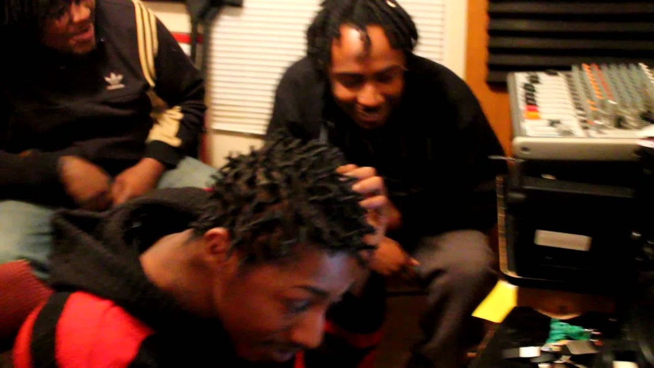 ReddJacc Presents : A Day In The Life Of WCMG