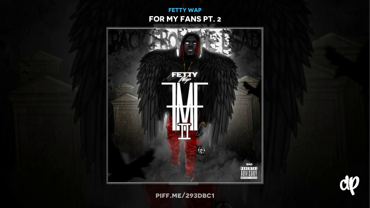 Fetty Wap - Diamonds In My Chain [For My Fans Pt. 2]