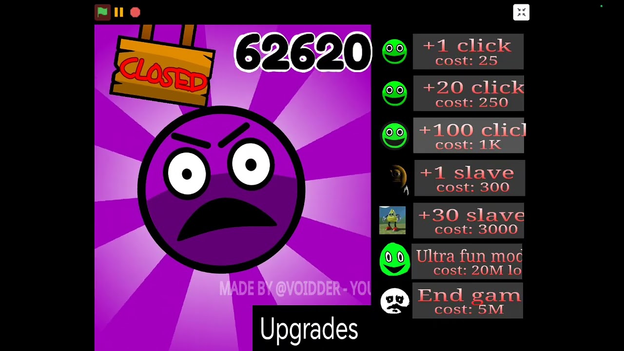My entire speedrun rn😔
