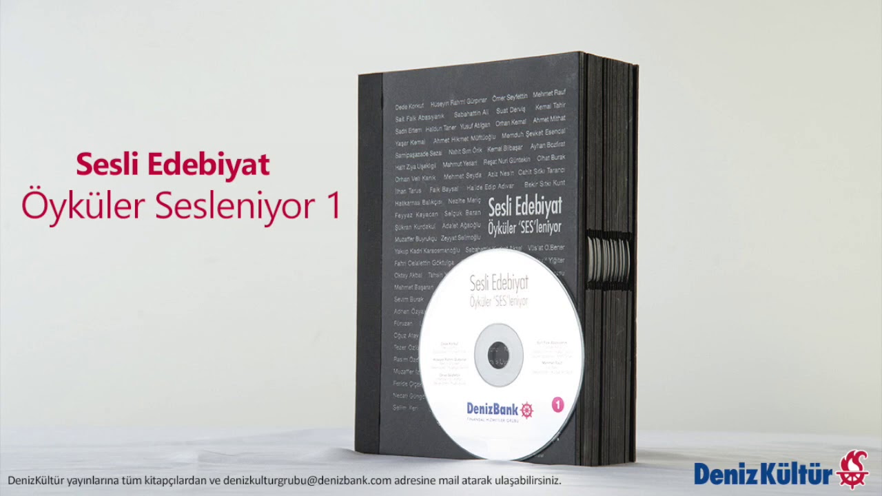 Müsamere | Yazan: Selim İleri | Seslendiren: Oya Küçümen