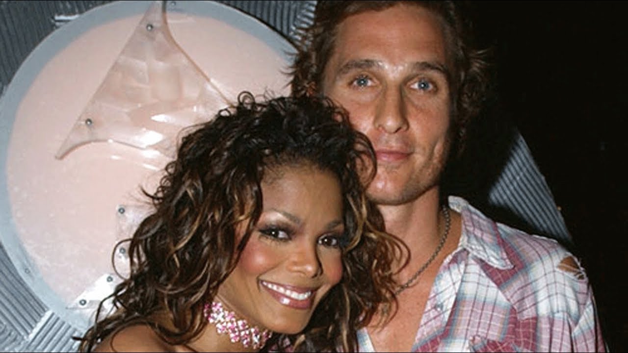Celebrity Hook Ups We Never Knew About Until Now