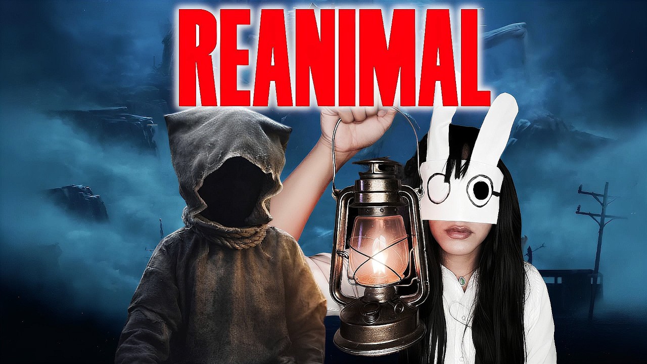 REANIMAL: O 