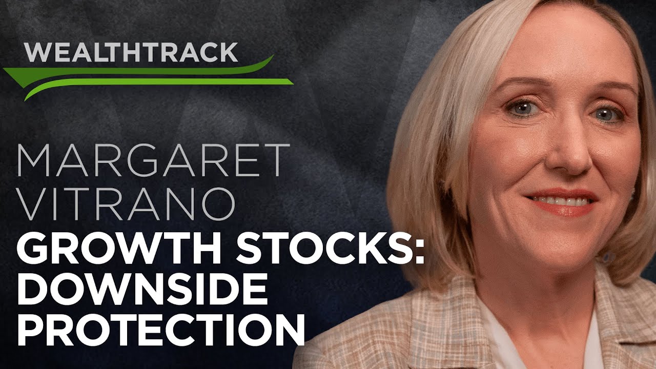 Growth Stocks With Downside Protection