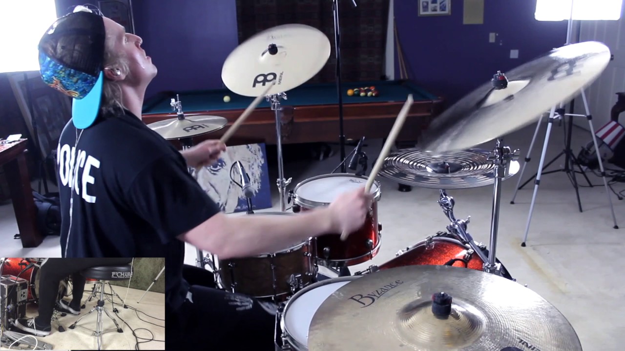 Aaron Stechauner - Rings of Saturn - 