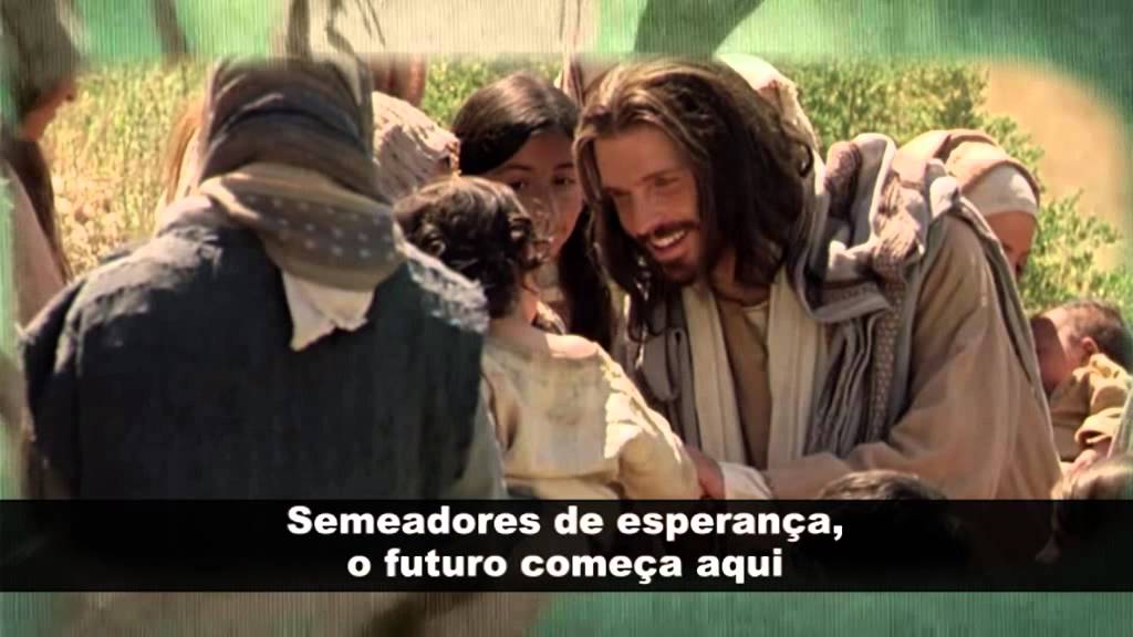 Semeadores de Esperança - 34° EMEES