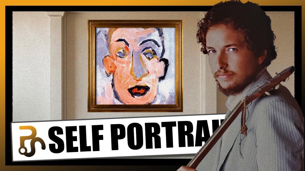 O Que Esconde o Álbum Self Portrait de Bob Dylan? História e Polêmicas