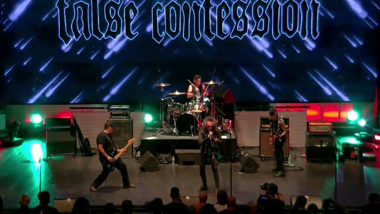 False Confession / Nardfest 2022