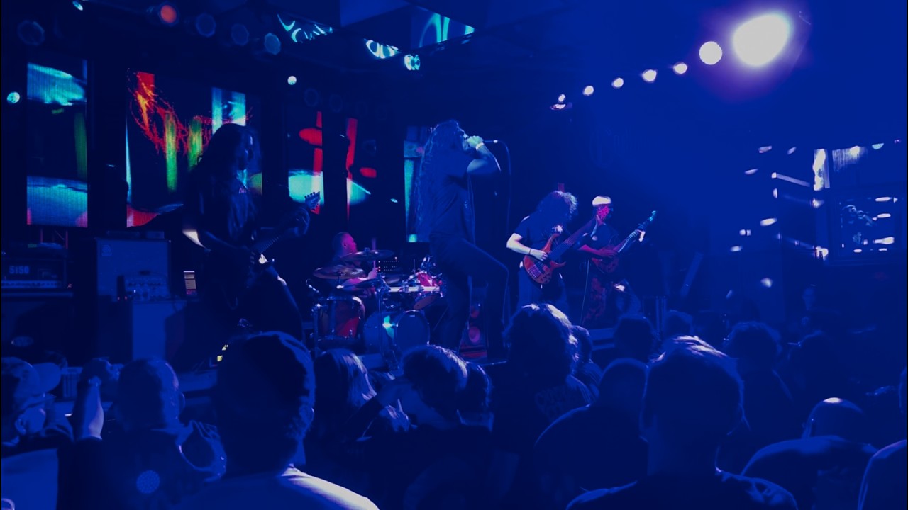 Wormhole Live Full Set 2026 The Culture Room - Fort Lauderdale, Florida 07/18/26