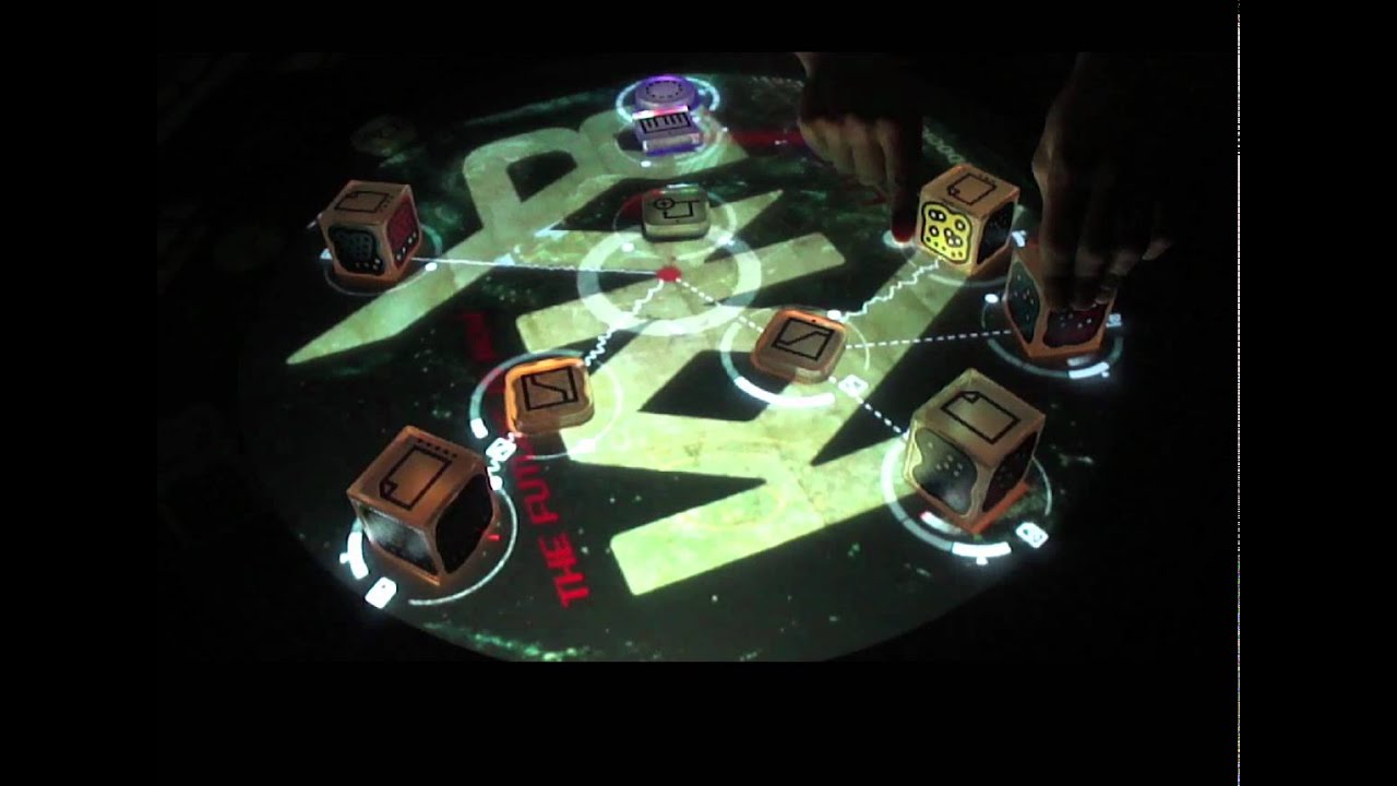 Jack Back - David Guetta On REACTABLE LIVE.mov